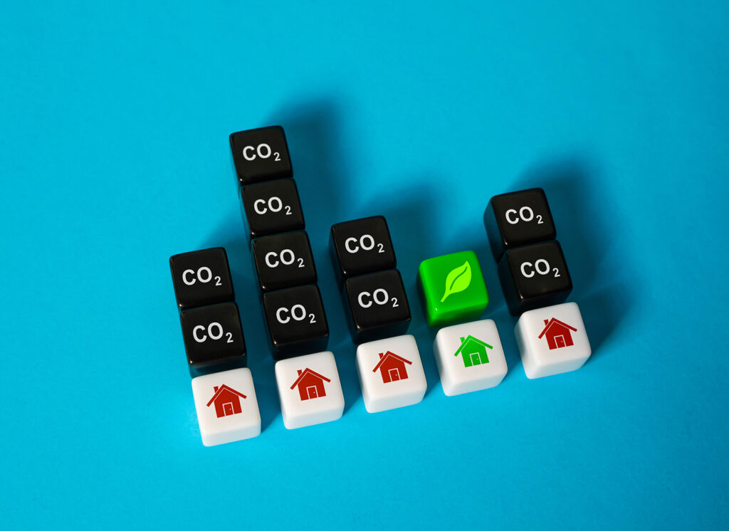 ecopenta ofrece servicios de calculo de huella de carbono en lisboa
